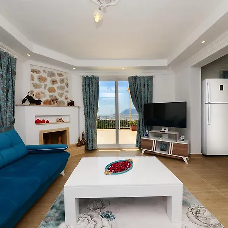 Villa Murat Uezuemlue * Kozağaç