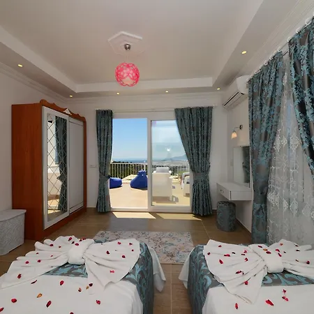 Villa Villa Murat Uezuemlue *
