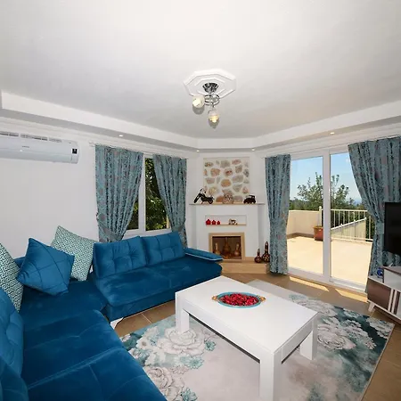 Villa Villa Murat Uezuemlue Kozağaç