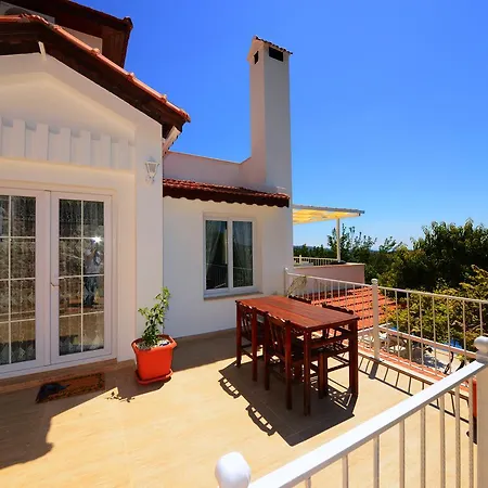 Villa Villa Murat Uezuemlue