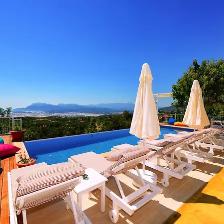 Villa Murat Uezuemlue