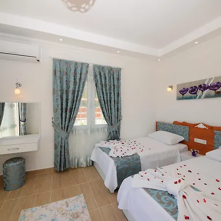 Villa Villa Murat Uezuemlue Kozağaç