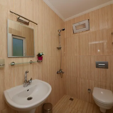 Villa Murat Uezuemlue * Kozağaç