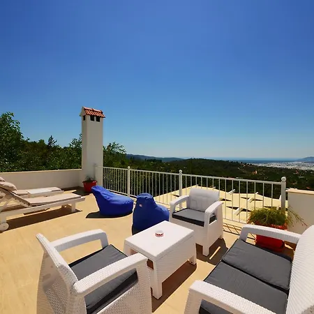 Villa Murat Uezuemlue * Kozağaç