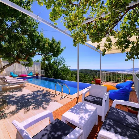 Villa Murat Uezuemlue * Kozağaç