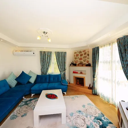 Villa Villa Murat Uezuemlue