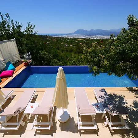 Villa Murat Uezuemlue