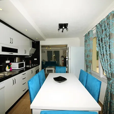 Villa Villa Murat Uezuemlue Kozagac