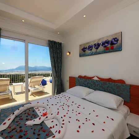 Villa Villa Murat Uezuemlue *