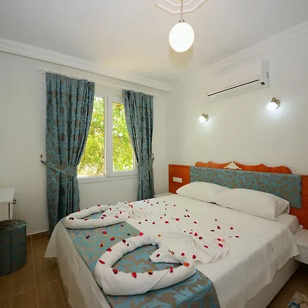 Villa Villa Murat Uezuemlue Kozagac
